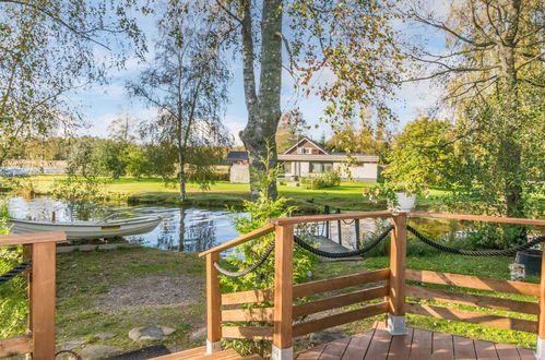 Photo 20 - Maison de 2 chambres à Säkylä avec sauna