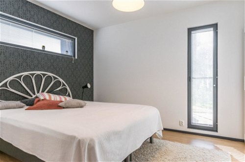 Foto 12 - Casa de 2 quartos em Säkylä com sauna