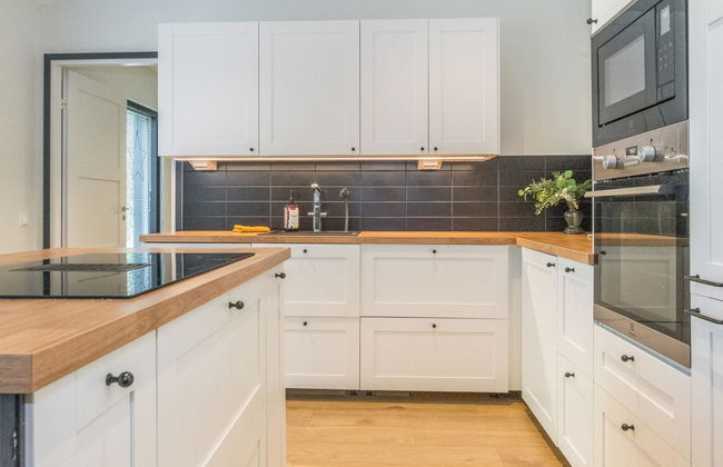 Casa de 2 quartos em Säkylä com sauna - Foto 9