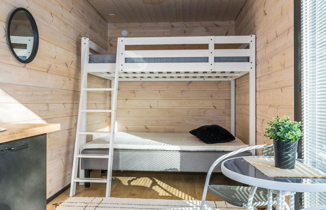 Casa de 2 quartos em Säkylä com sauna - Foto 17