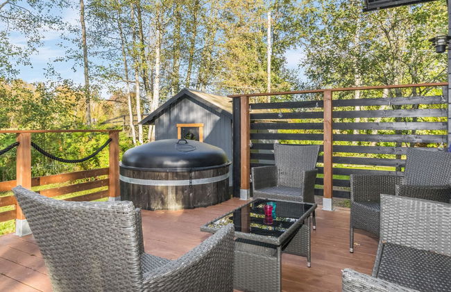 Casa de 2 quartos em Säkylä com sauna - Foto 6