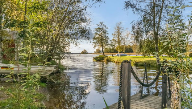 Maison de 2 chambres à Säkylä avec sauna - Photo 5