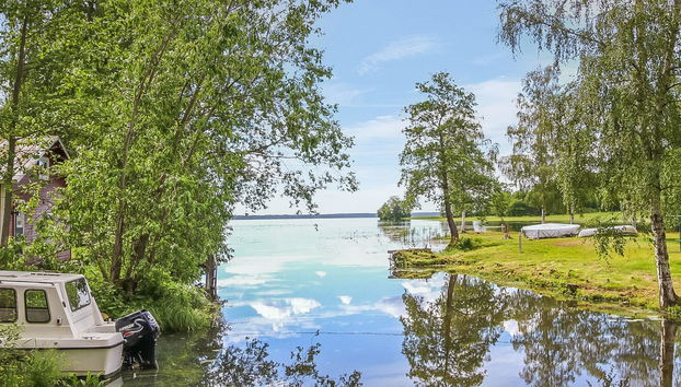 Maison de 2 chambres à Säkylä avec sauna - Photo 3