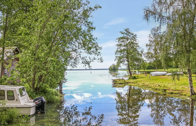 Casa de 2 quartos em Säkylä com sauna - Foto 3