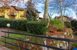 Photo 2 - Appartement de 2 chambres à Arona avec jardin et vues sur la montagne