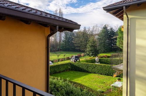 Photo 20 - Appartement de 2 chambres à Arona avec jardin et vues sur la montagne