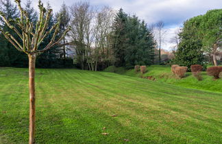 Photo 3 - Appartement de 2 chambres à Arona avec jardin