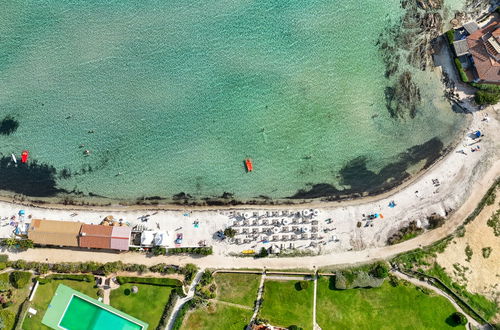Photo 38 - 2 bedroom Apartment in Golfo Aranci with swimming pool and garden