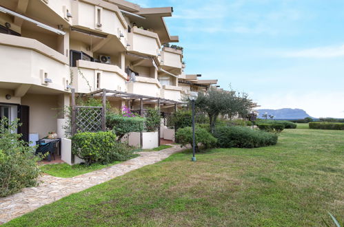 Photo 26 - 1 bedroom Apartment in Golfo Aranci with swimming pool and sea view