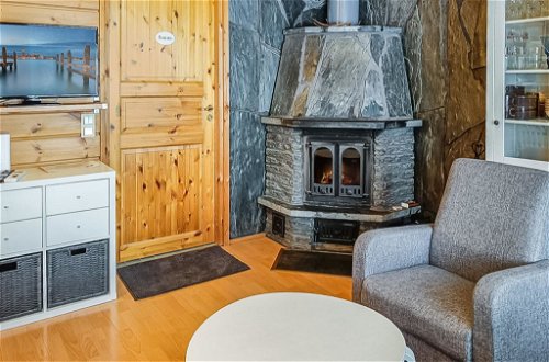Foto 7 - Casa con 1 camera da letto a Inari con sauna e vista sulle montagne