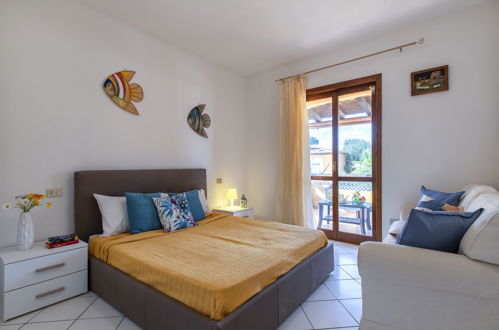 Foto 17 - Apartamento de 2 quartos em Golfo Aranci com jardim e terraço