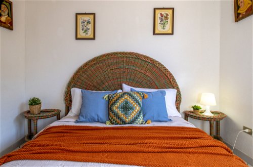 Foto 4 - Appartamento con 2 camere da letto a Golfo Aranci con giardino e vista mare