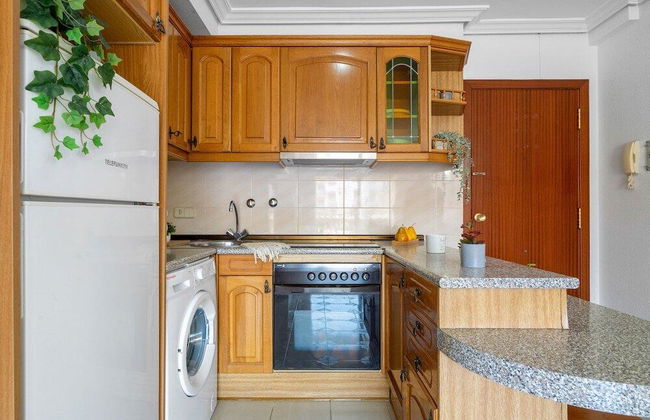 Alea Rentals - Albeniz - Photo 6