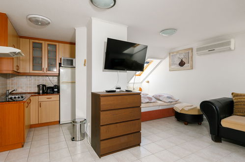 Photo 3 - Appartement en Balatonőszöd avec vues sur la montagne