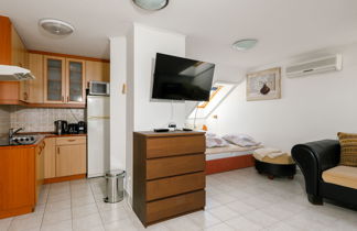 Foto 3 - Apartamento em Balatonőszöd com jardim