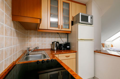 Foto 7 - Apartamento em Balatonőszöd com jardim