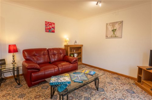 Photo 6 - 2 bedroom Apartment in Inverness with terrace