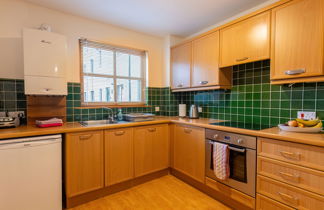 Foto 2 - Apartamento de 2 quartos em Inverness com terraço
