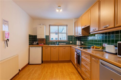 Foto 10 - Apartment mit 2 Schlafzimmern in Inverness mit terrasse