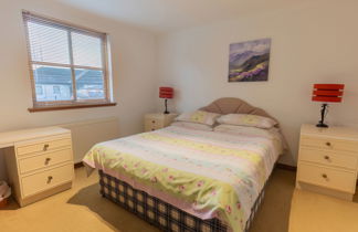 Foto 3 - Appartamento con 2 camere da letto a Inverness con terrazza