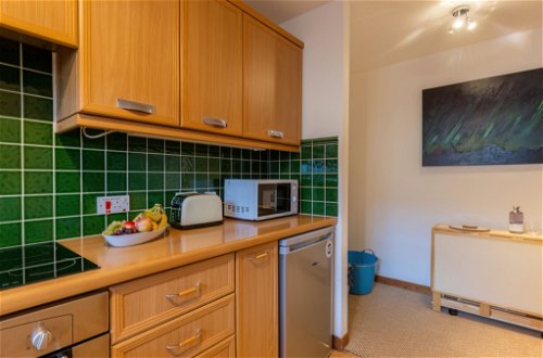 Foto 11 - Apartment mit 2 Schlafzimmern in Inverness mit terrasse