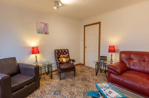 Foto 7 - Appartamento con 2 camere da letto a Inverness con terrazza