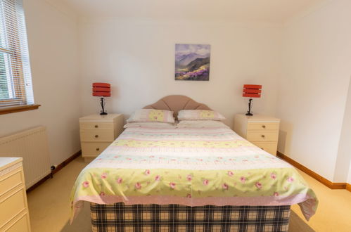 Foto 15 - Appartamento con 2 camere da letto a Inverness con terrazza