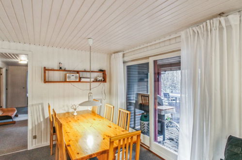 Foto 6 - Casa de 4 habitaciones en Nexø con terraza