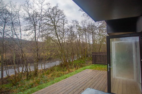 Photo 16 - House in Inverness with garden and mountain view