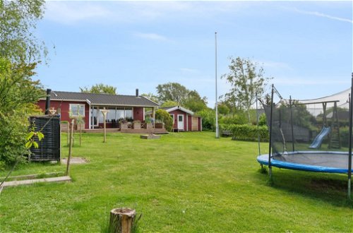 Foto 20 - Casa con 2 camere da letto a Slagelse con terrazza