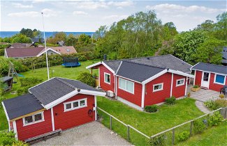 Foto 1 - Haus mit 2 Schlafzimmern in Slagelse mit terrasse