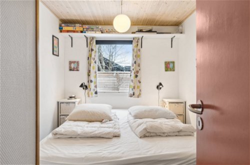 Foto 7 - Casa con 2 camere da letto a Slagelse con terrazza