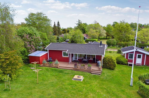 Photo 5 - Maison de 2 chambres à Slagelse avec terrasse