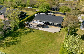 Foto 3 - Casa con 3 camere da letto a Hadsund con terrazza