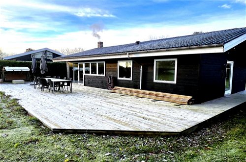 Photo 9 - Maison de 3 chambres à Hadsund avec terrasse