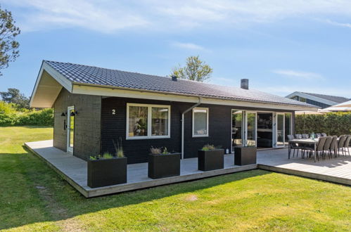 Photo 24 - Maison de 3 chambres à Hadsund avec terrasse