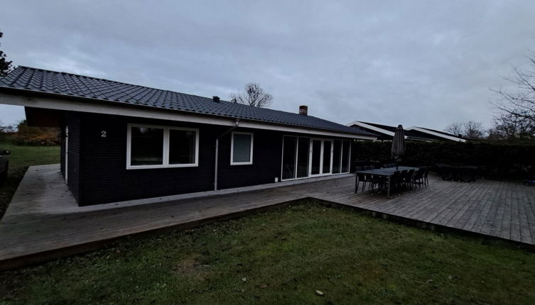 Foto 1 - Haus mit 3 Schlafzimmern in Hadsund mit terrasse