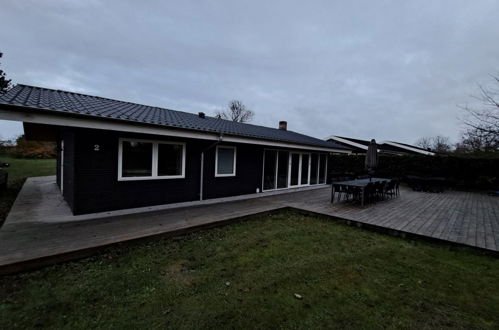 Foto 1 - Haus mit 3 Schlafzimmern in Hadsund mit terrasse