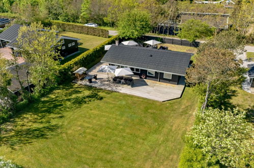 Photo 33 - Maison de 3 chambres à Hadsund avec terrasse