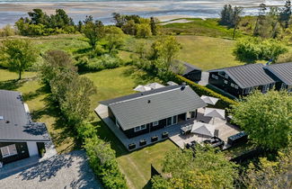 Foto 1 - Casa de 3 quartos em Hadsund com terraço