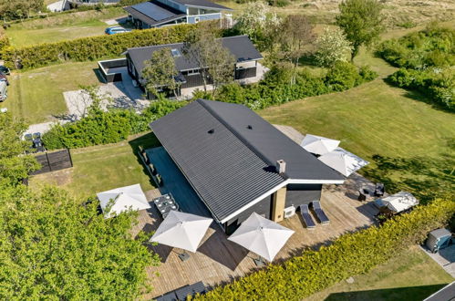 Foto 30 - Haus mit 3 Schlafzimmern in Hadsund mit terrasse