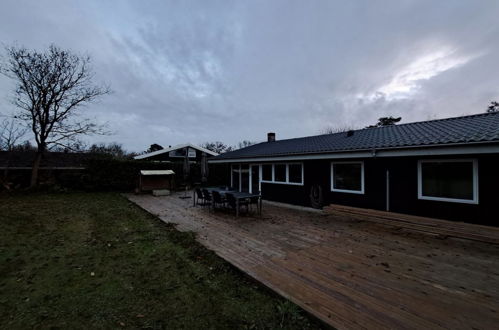 Foto 4 - Casa de 3 quartos em Hadsund com terraço