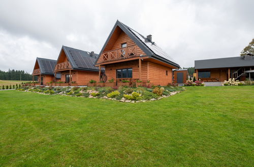 Foto 16 - Casa de 2 quartos em Bystrzyca Kłodzka com jardim e terraço