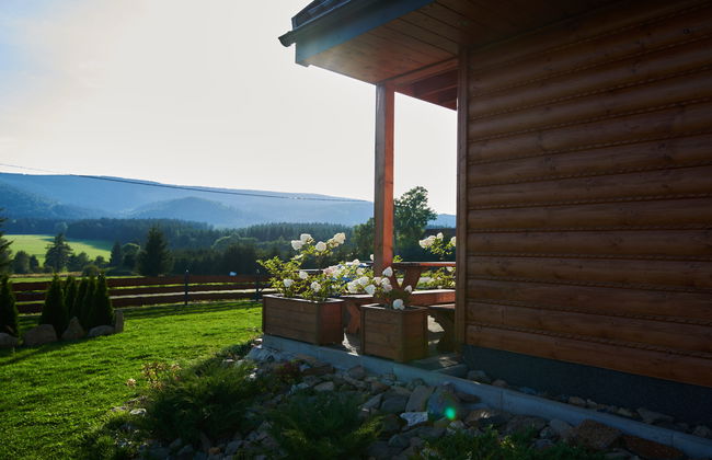 Casa de 2 quartos em Bystrzyca Kłodzka com jardim e terraço - Foto 22