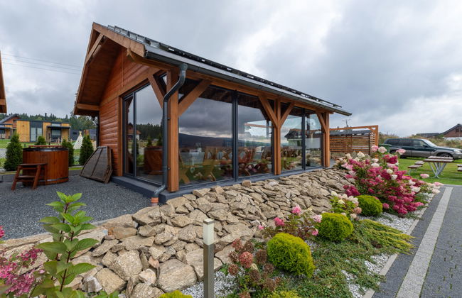 Casa de 2 quartos em Bystrzyca Kłodzka com jardim e terraço - Foto 26