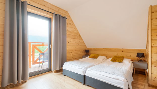 Haus mit 2 Schlafzimmern in Bystrzyca Kłodzka mit garten und terrasse - Foto 3
