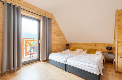 Foto 3 - Casa de 2 quartos em Bystrzyca Kłodzka com jardim e terraço