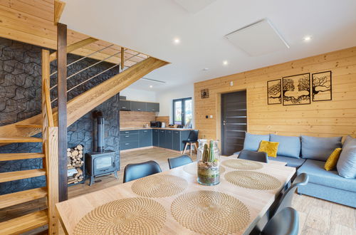 Foto 7 - Casa de 2 quartos em Bystrzyca Kłodzka com jardim e terraço