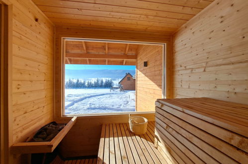 Foto 4 - Haus mit 1 Schlafzimmer in Bystrzyca Kłodzka mit garten und terrasse