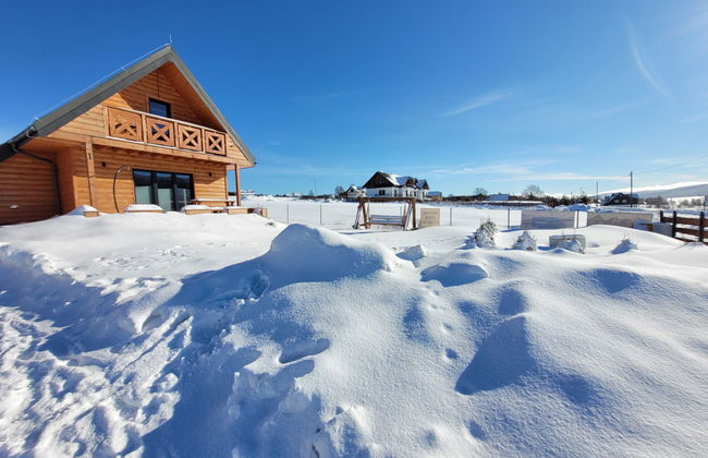 Casa de 2 quartos em Bystrzyca Kłodzka com jardim e terraço - Foto 29